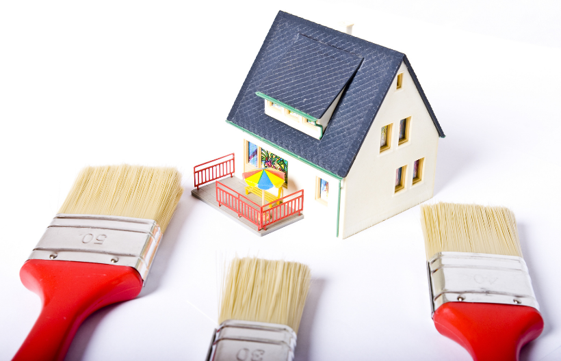 Những Lưu Ý Khi Chọn Màu Sơn Nhà Đẹp, Hợp Phong Thủy & Không Lỗi Thời